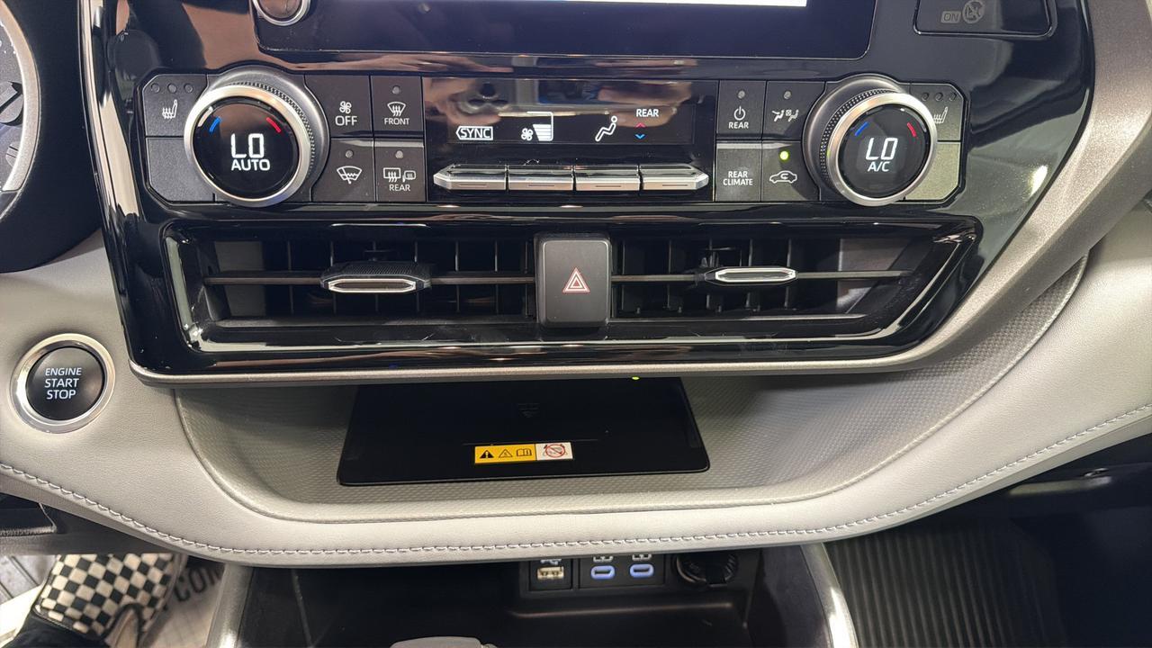 2024 Toyota Highlander XLE San Antonio TX