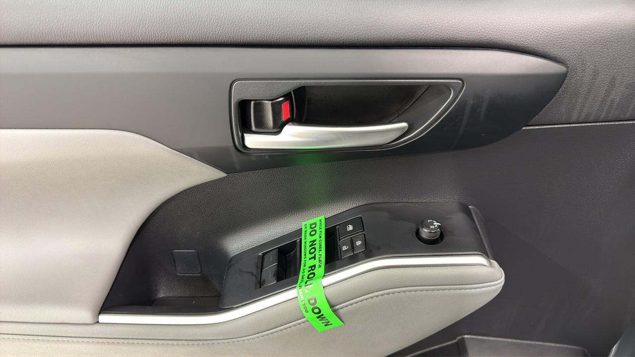 2024 Toyota Highlander XLE San Antonio TX