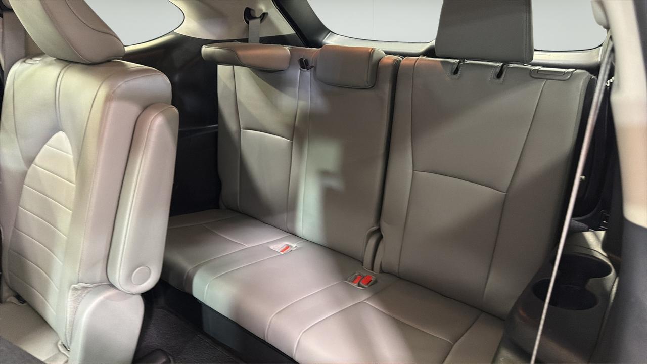2024 Toyota Highlander XLE San Antonio TX