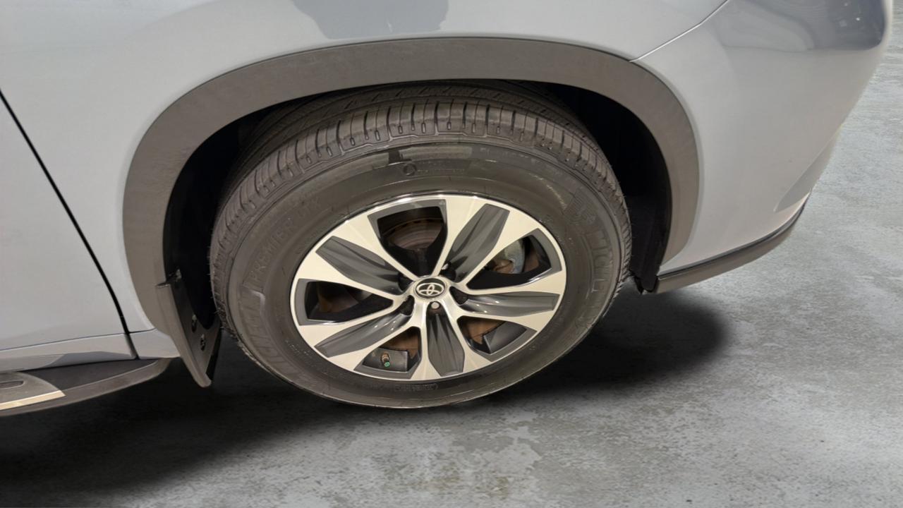 2024 Toyota Highlander XLE San Antonio TX