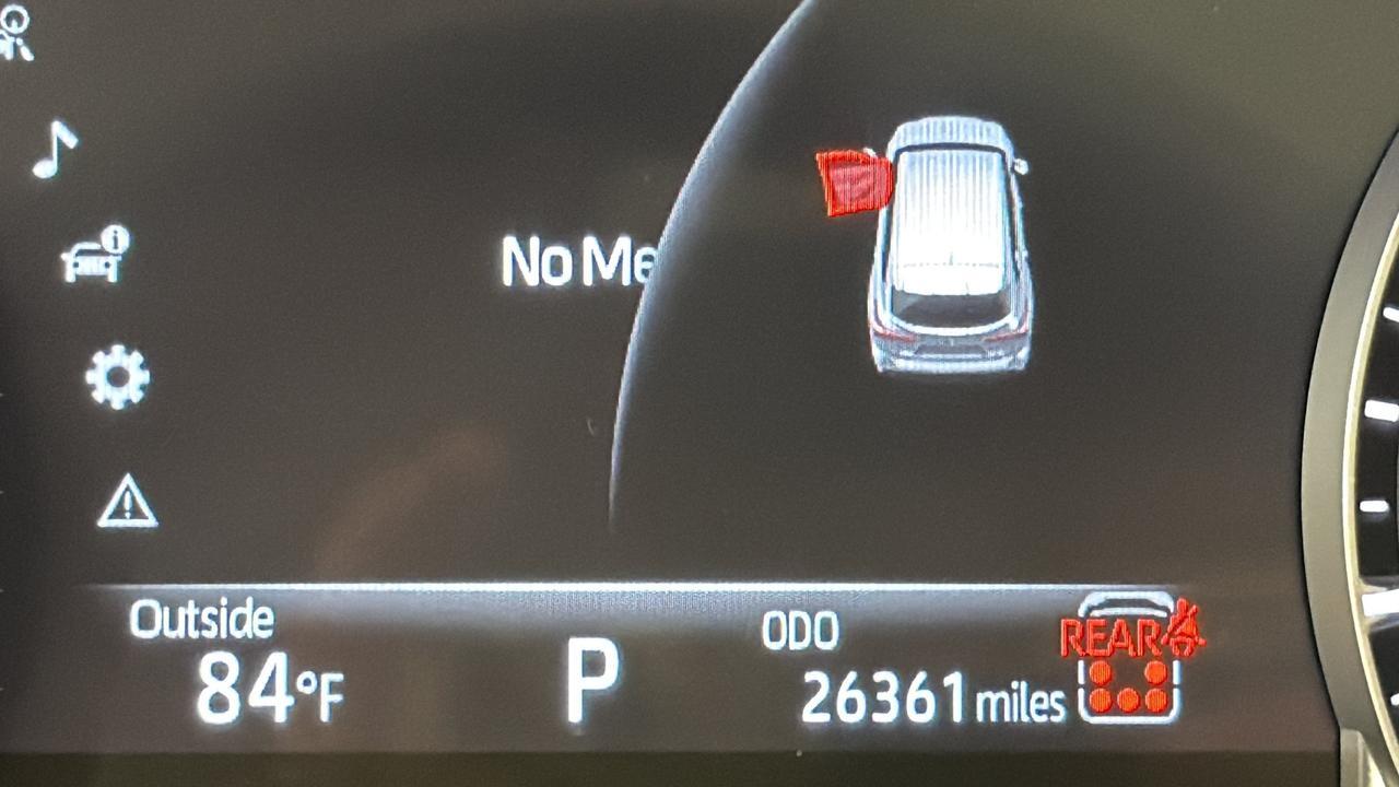 2024 Toyota Highlander XLE San Antonio TX