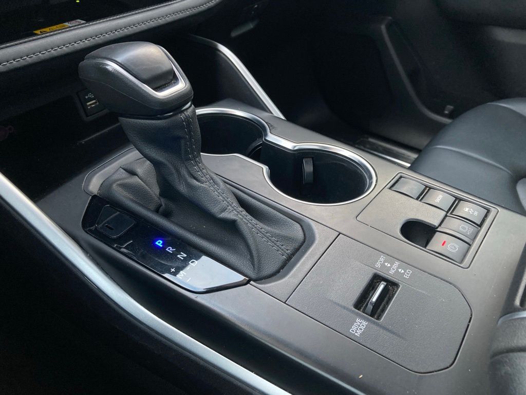 2024 Toyota Highlander XLE San Antonio TX