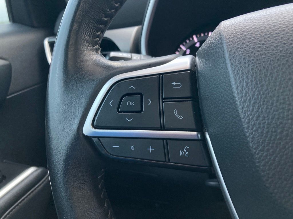 2024 Toyota Highlander XLE San Antonio TX