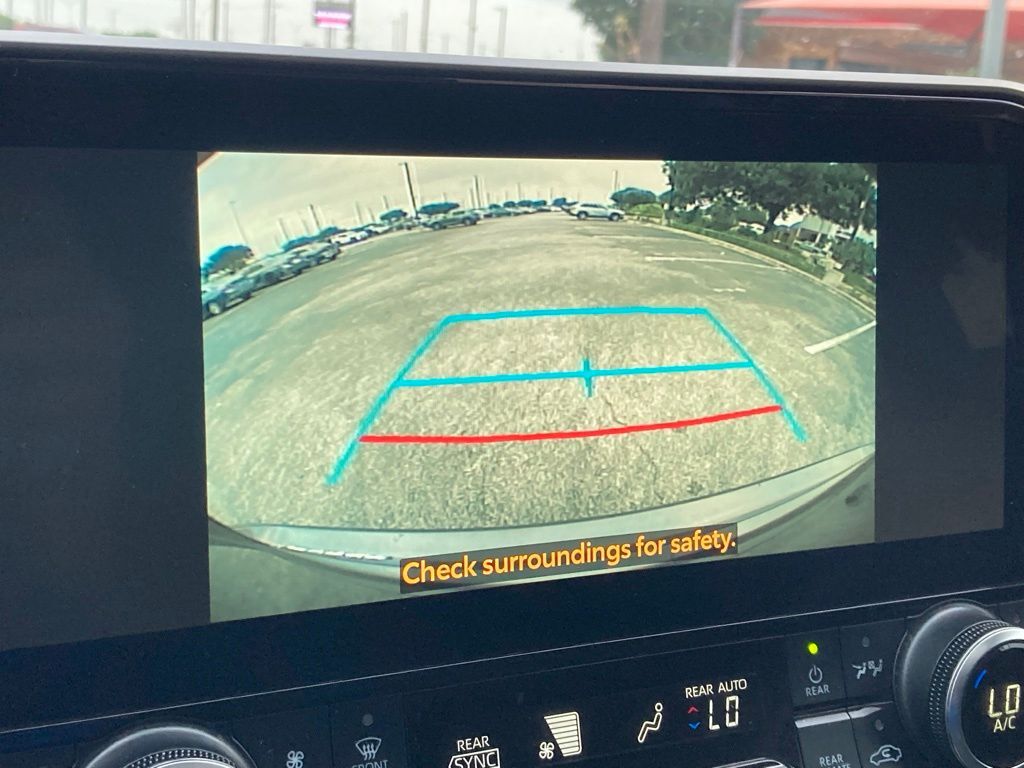 2024 Toyota Highlander XLE San Antonio TX