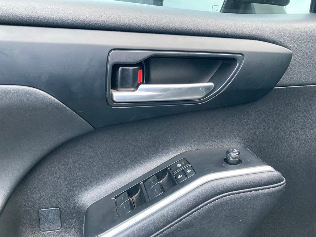 2024 Toyota Highlander XLE San Antonio TX