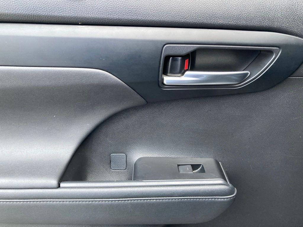 2024 Toyota Highlander XLE San Antonio TX