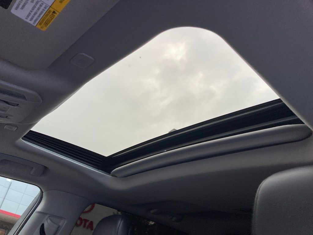 2024 Toyota Highlander XLE San Antonio TX