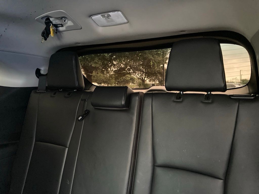 2024 Toyota Highlander XLE San Antonio TX