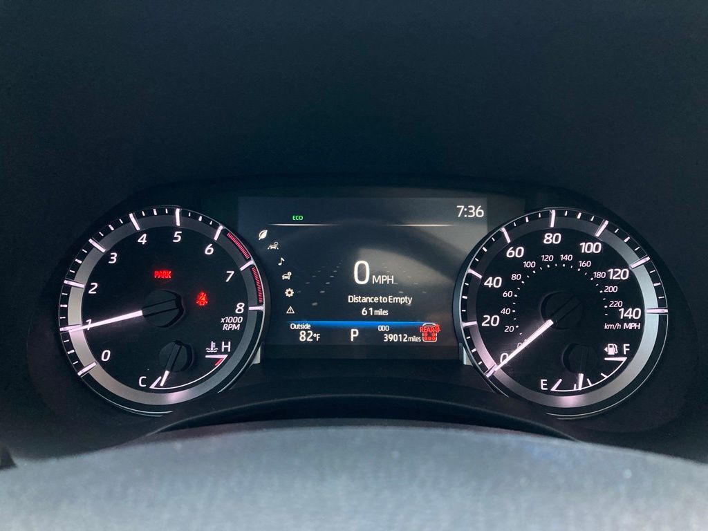 2024 Toyota Highlander XLE San Antonio TX