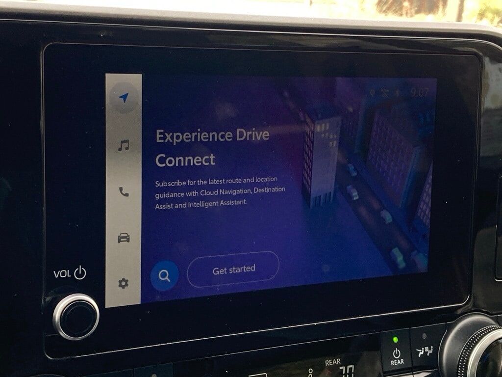 2024 Toyota Highlander XLE San Antonio TX