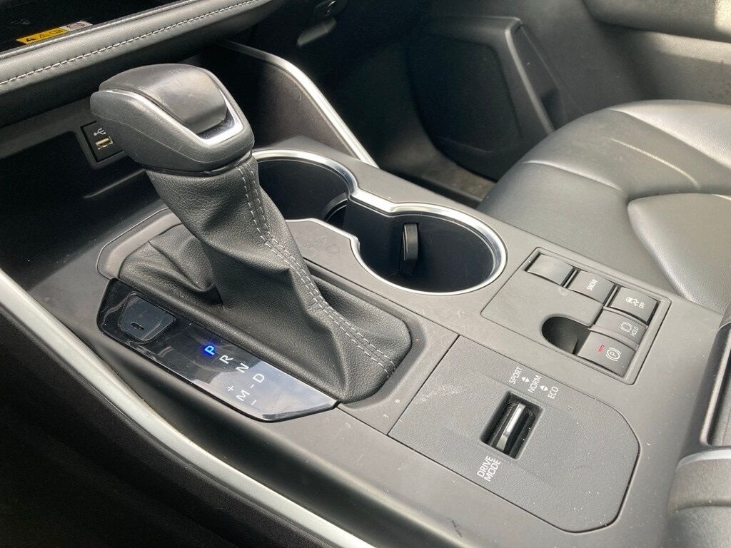 2024 Toyota Highlander XLE San Antonio TX