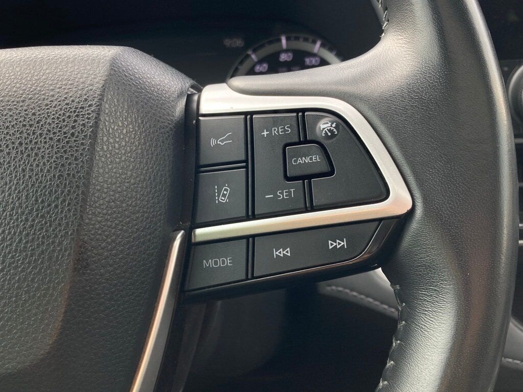 2024 Toyota Highlander XLE San Antonio TX