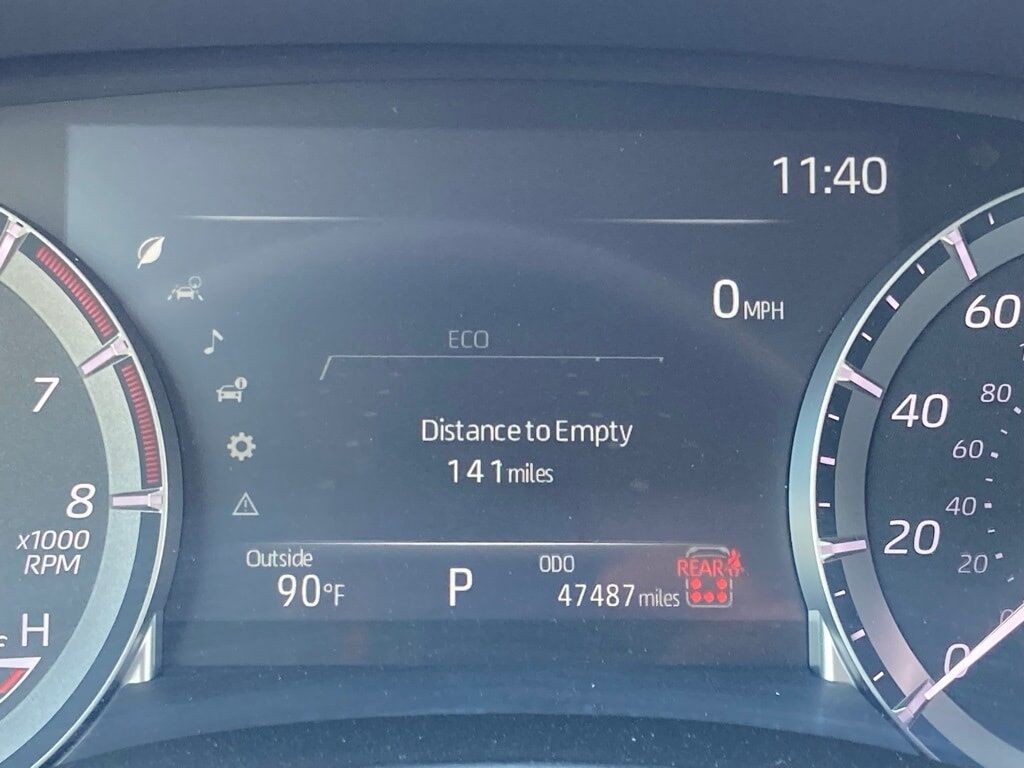 2024 Toyota Highlander XLE San Antonio TX