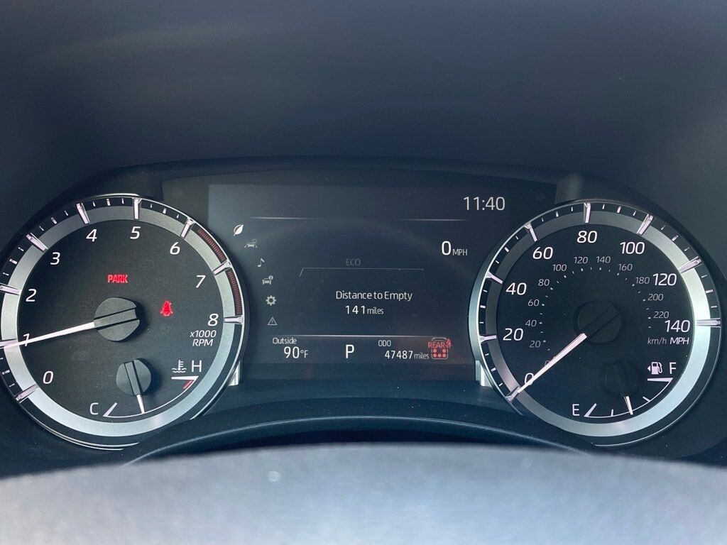 2024 Toyota Highlander XLE San Antonio TX