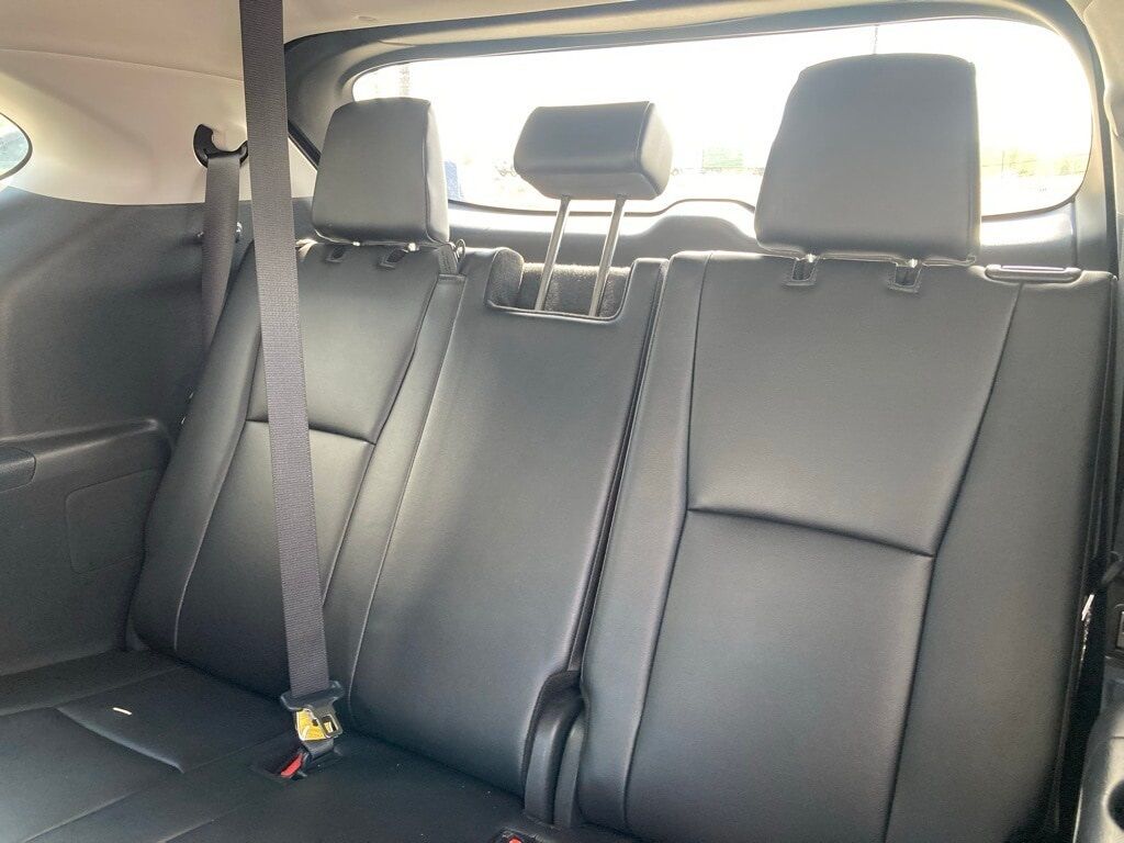 2024 Toyota Highlander XLE San Antonio TX