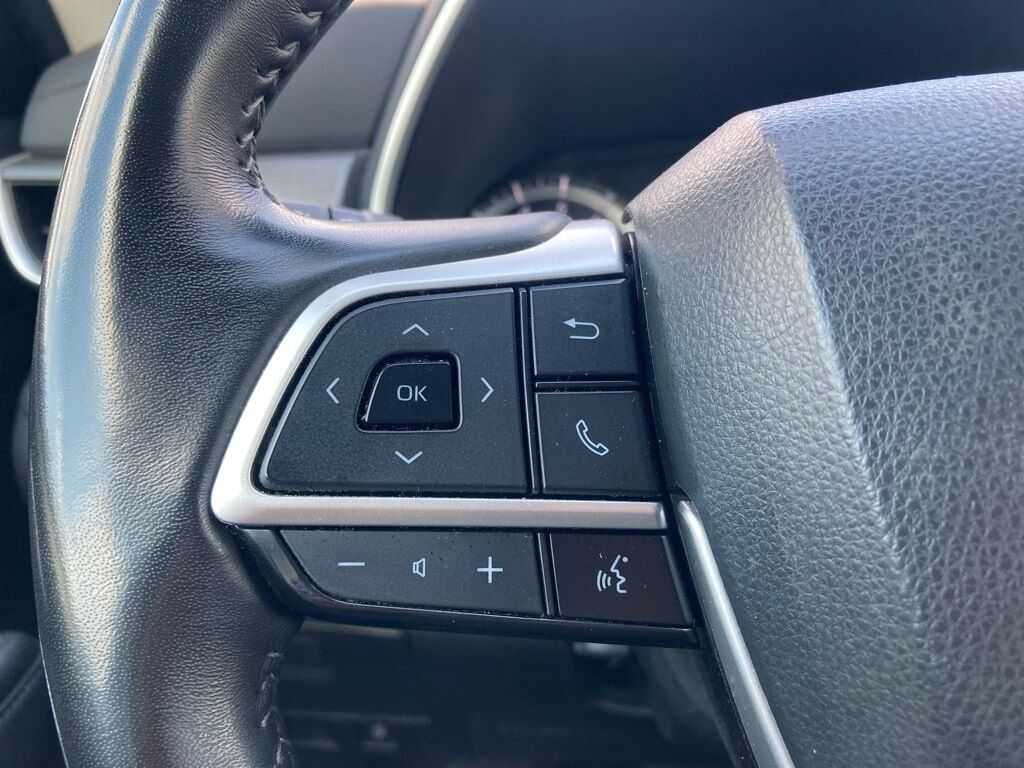 2024 Toyota Highlander XLE San Antonio TX