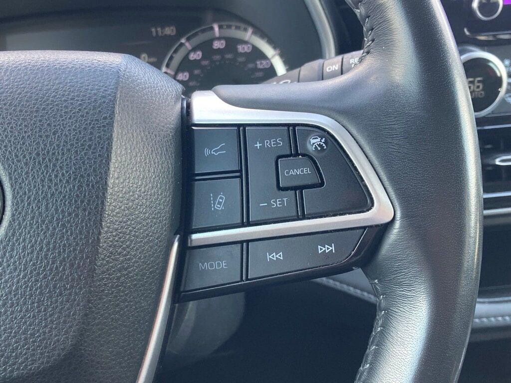 2024 Toyota Highlander XLE San Antonio TX