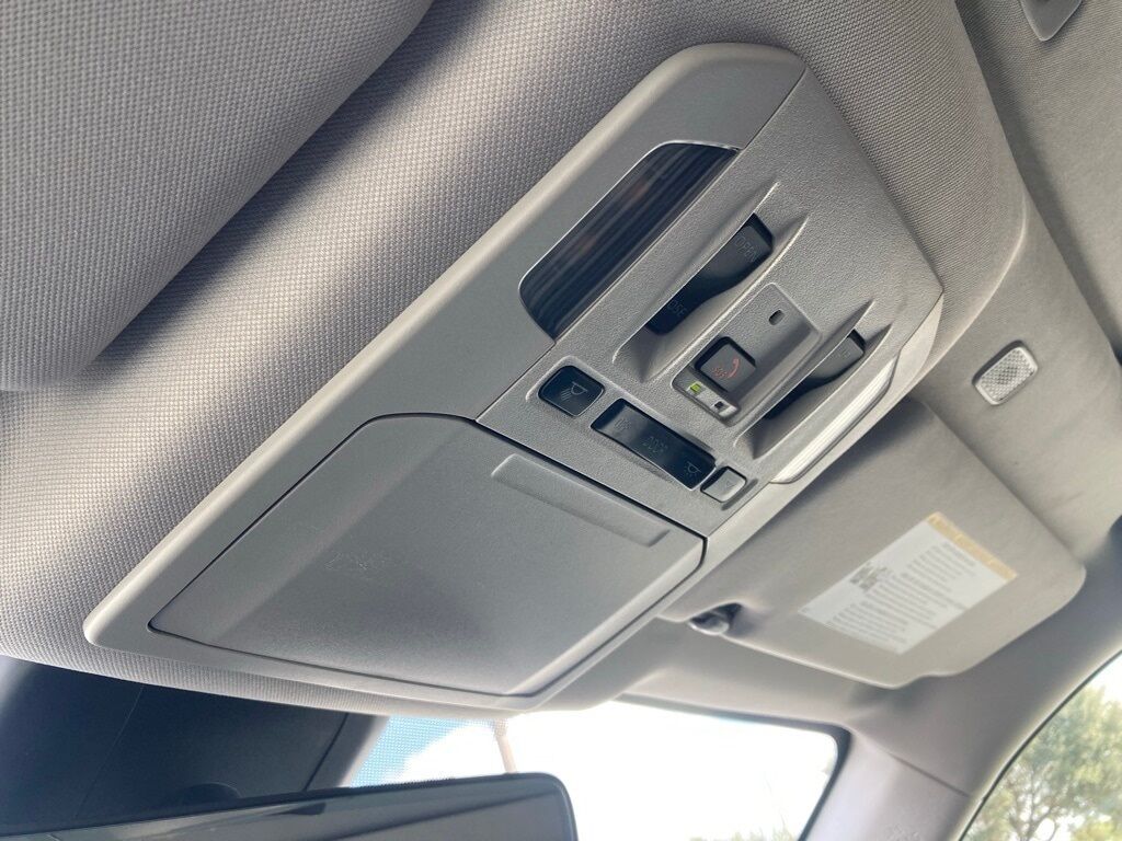 2024 Toyota Highlander XLE San Antonio TX