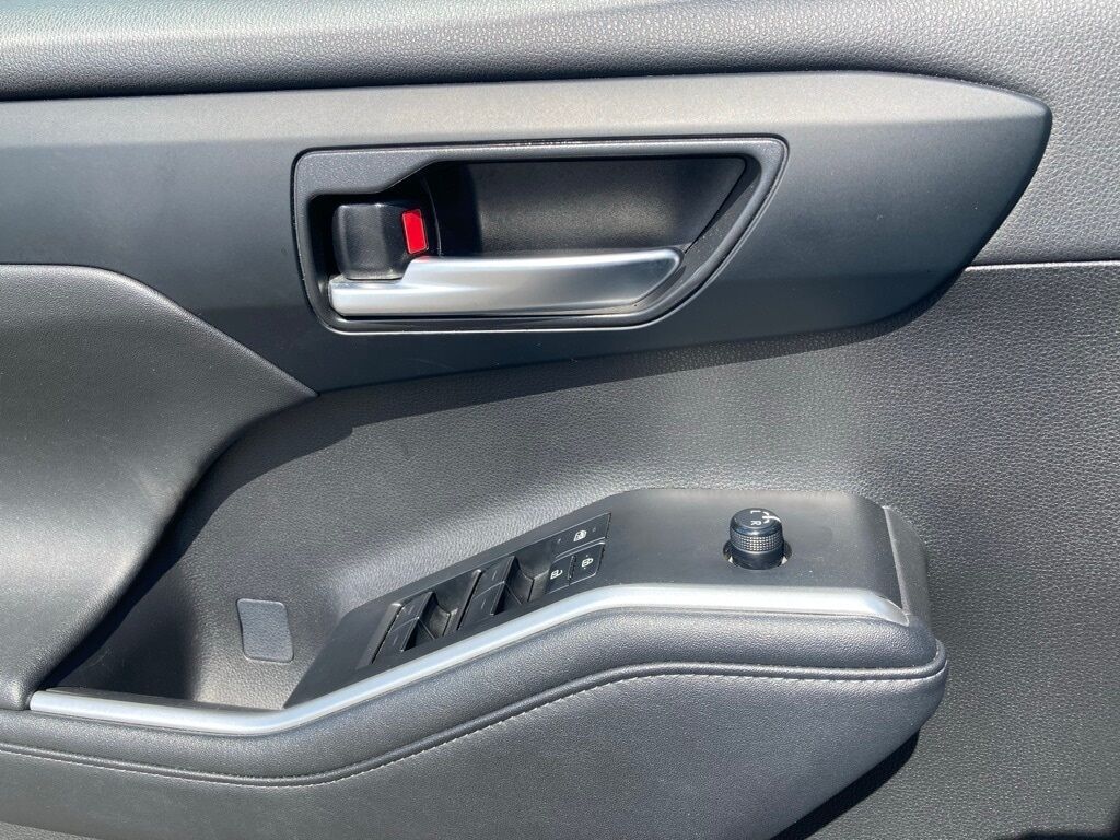 2024 Toyota Highlander XLE San Antonio TX