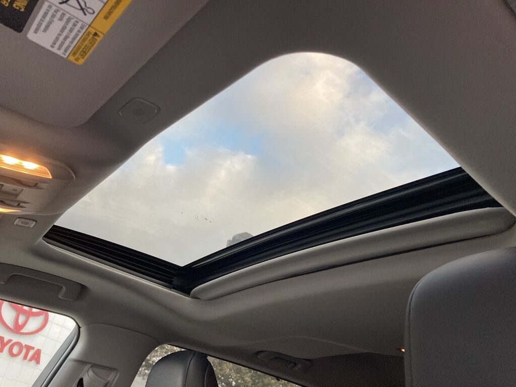 2024 Toyota Highlander XLE San Antonio TX