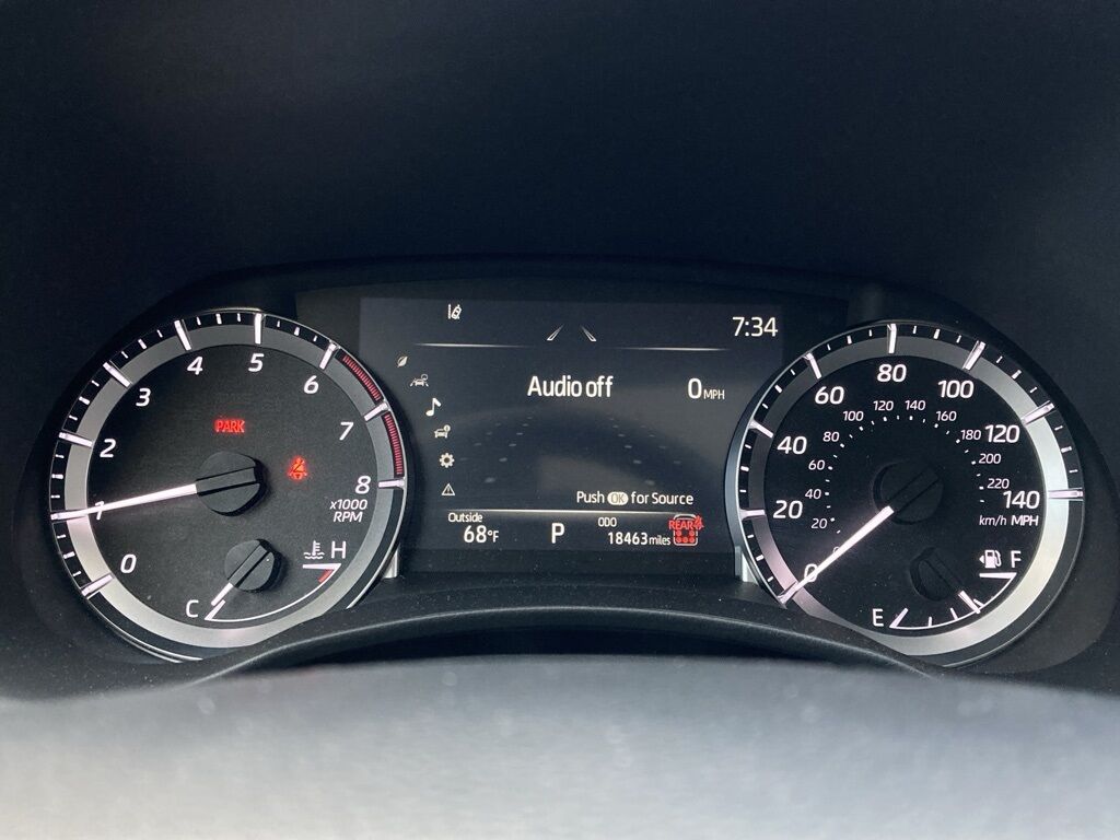 2024 Toyota Highlander XLE San Antonio TX