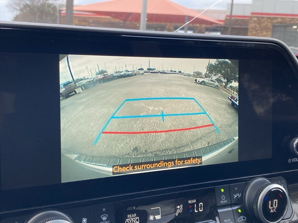 2024 Toyota Highlander XLE San Antonio TX