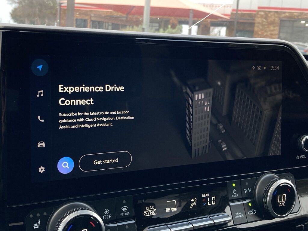 2024 Toyota Highlander XLE San Antonio TX