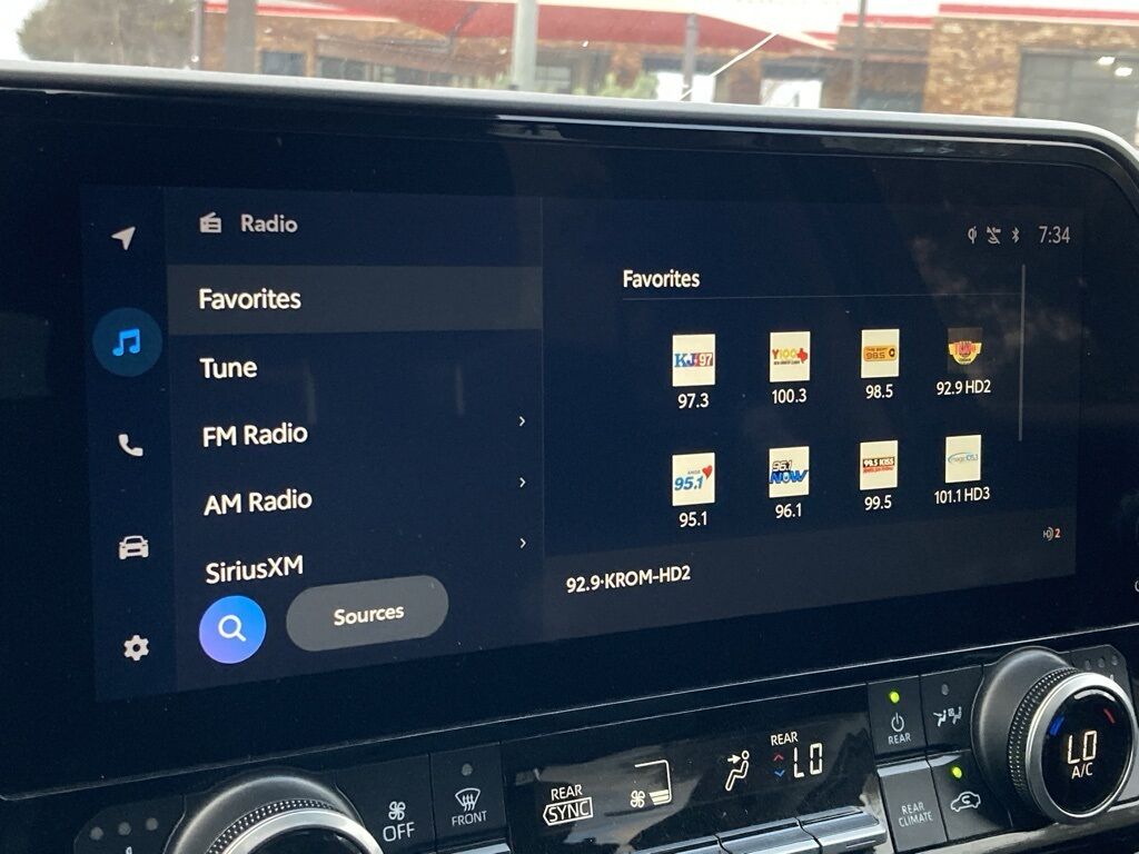 2024 Toyota Highlander XLE San Antonio TX