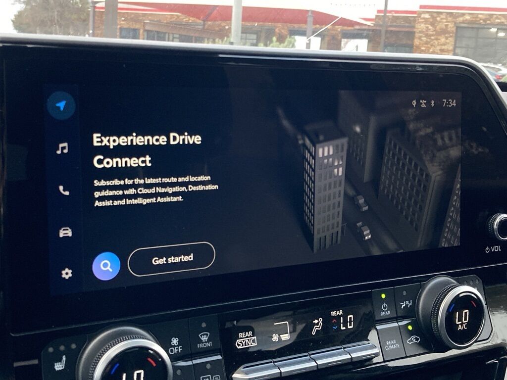 2024 Toyota Highlander XLE San Antonio TX