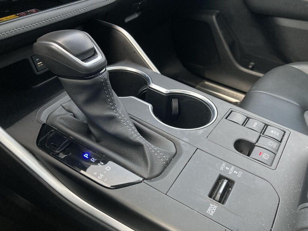 2024 Toyota Highlander XLE San Antonio TX