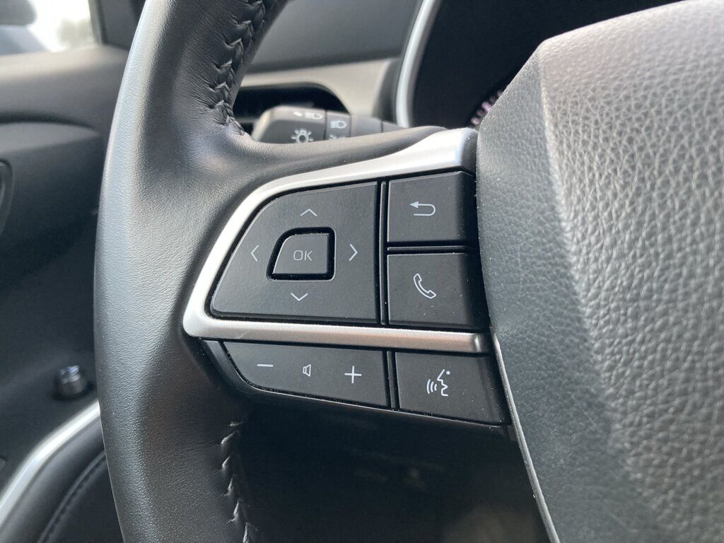 2024 Toyota Highlander XLE San Antonio TX