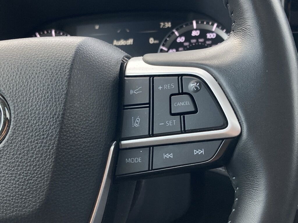 2024 Toyota Highlander XLE San Antonio TX