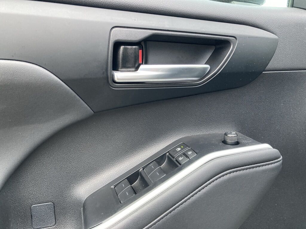 2024 Toyota Highlander XLE San Antonio TX