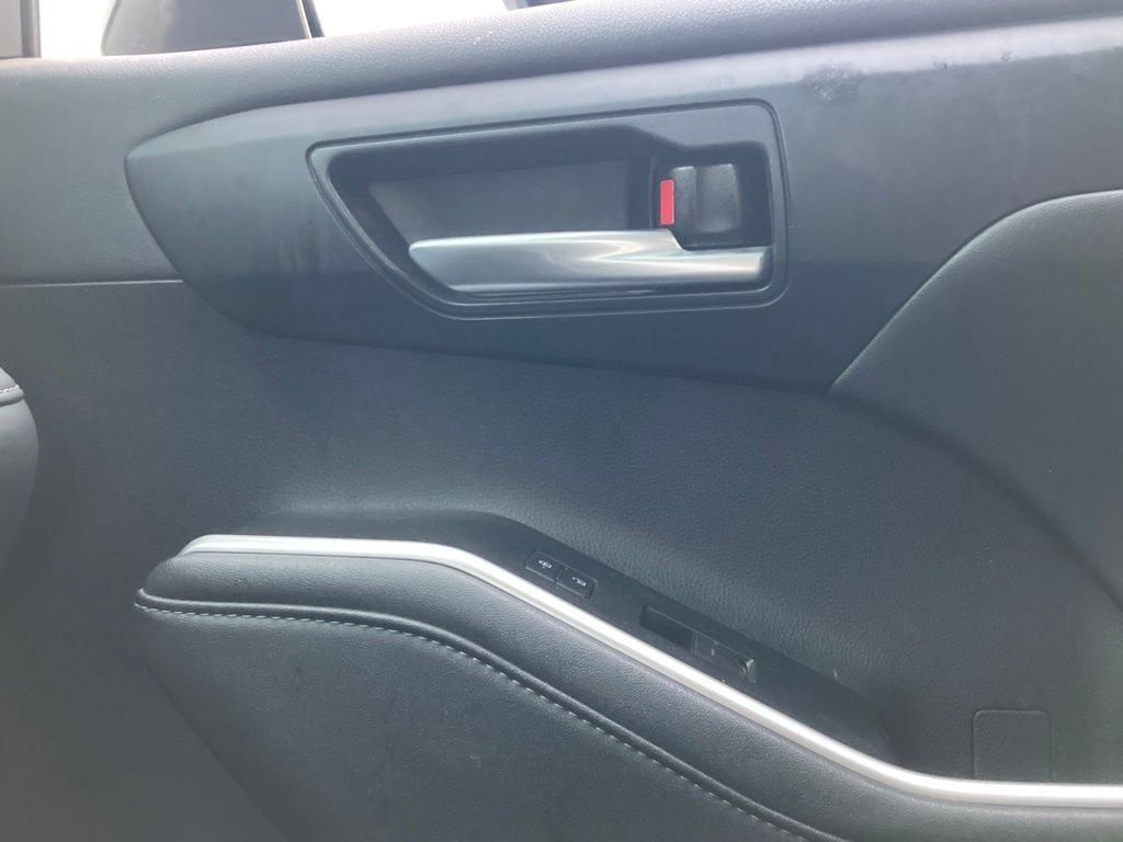2024 Toyota Highlander XLE San Antonio TX