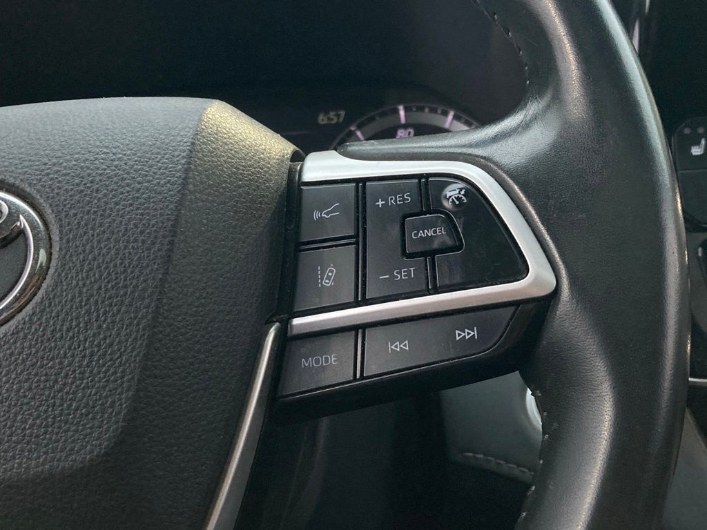 2024 Toyota Highlander XLE San Antonio TX