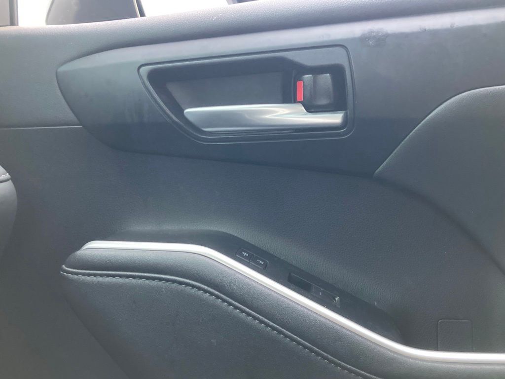 2024 Toyota Highlander XLE San Antonio TX