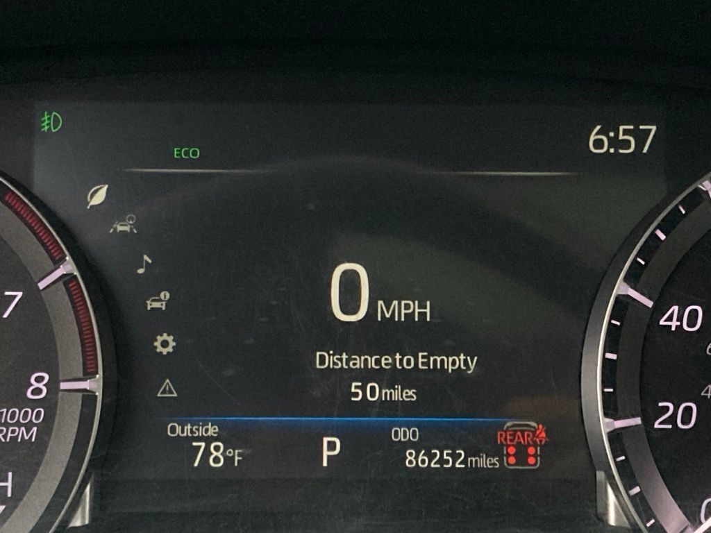 2024 Toyota Highlander XLE San Antonio TX