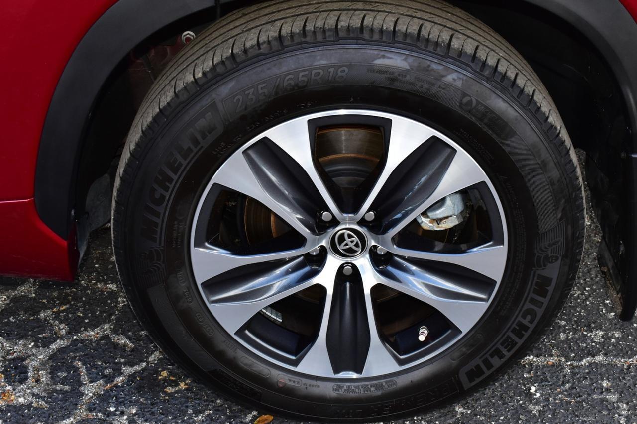 2024 Toyota Highlander XLE Tampa FL