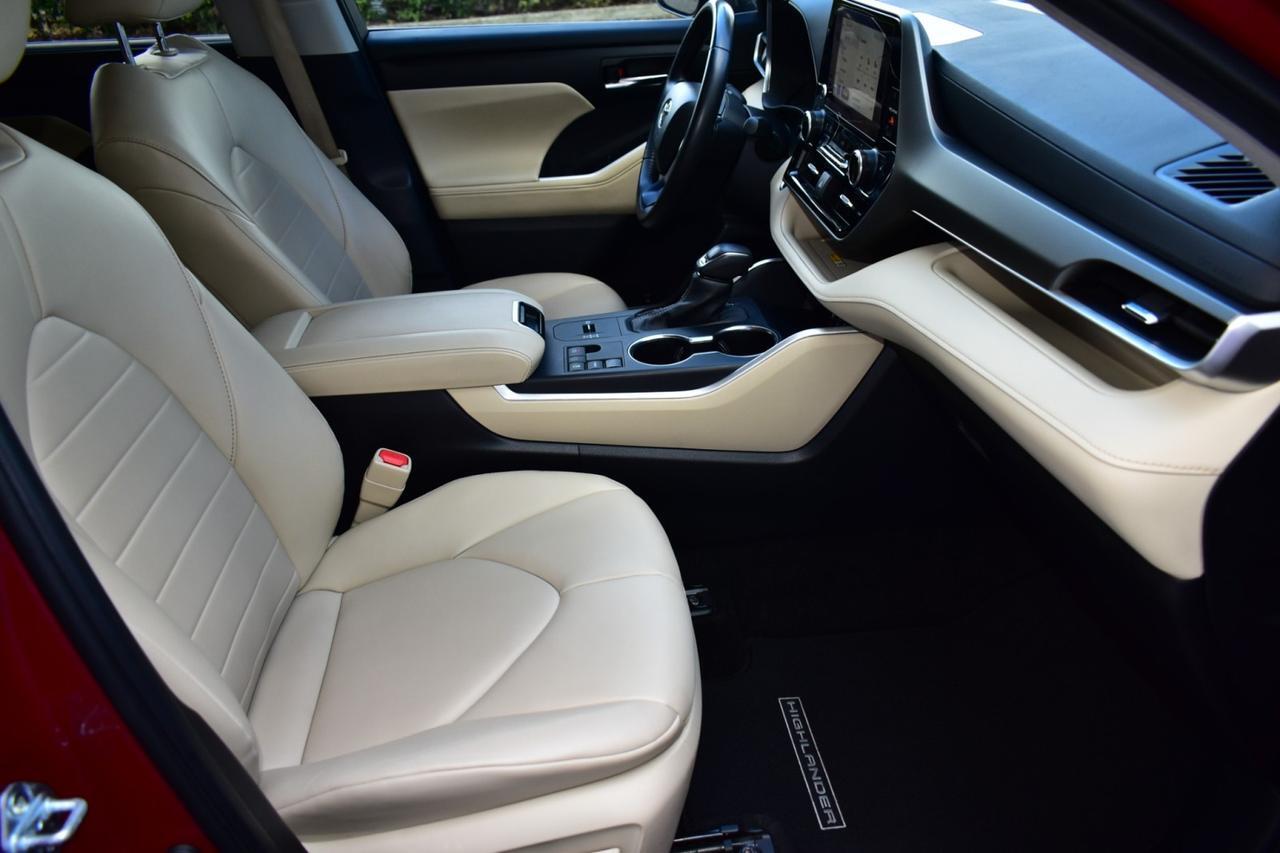 2024 Toyota Highlander XLE Tampa FL