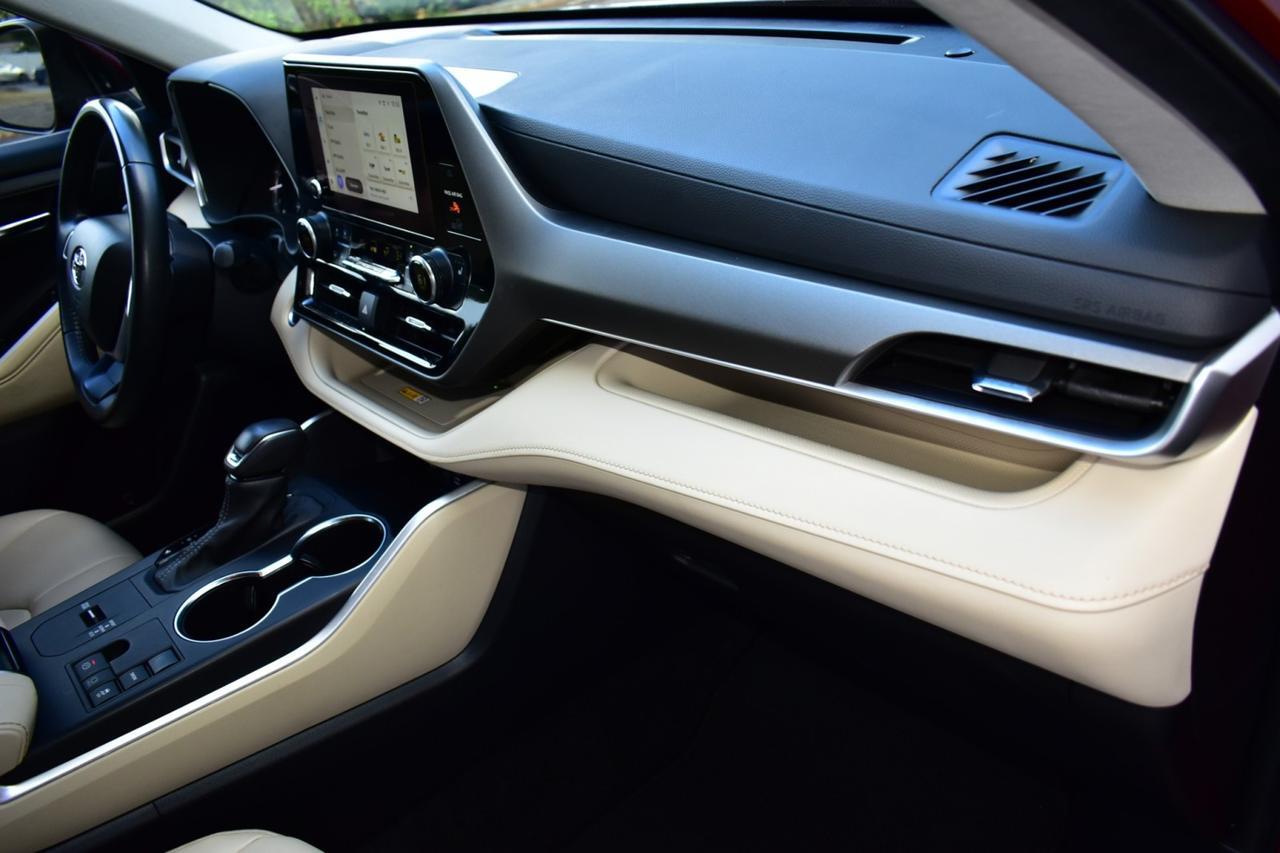 2024 Toyota Highlander XLE Tampa FL