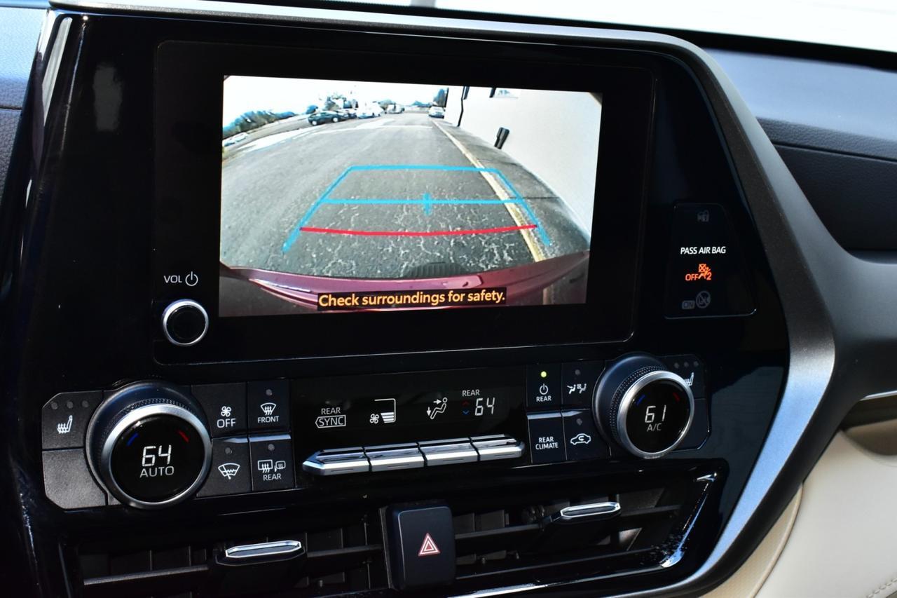 2024 Toyota Highlander XLE Tampa FL