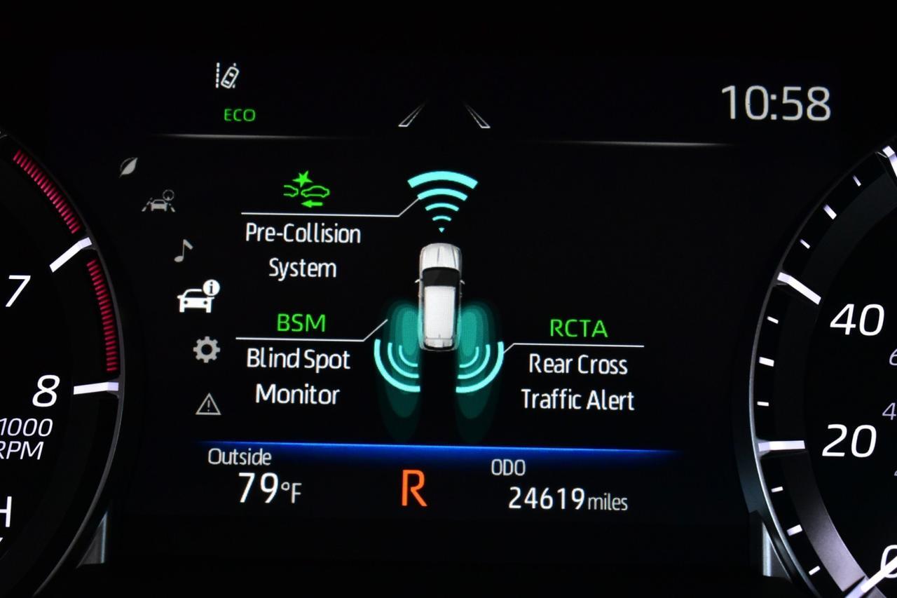 2024 Toyota Highlander XLE Tampa FL