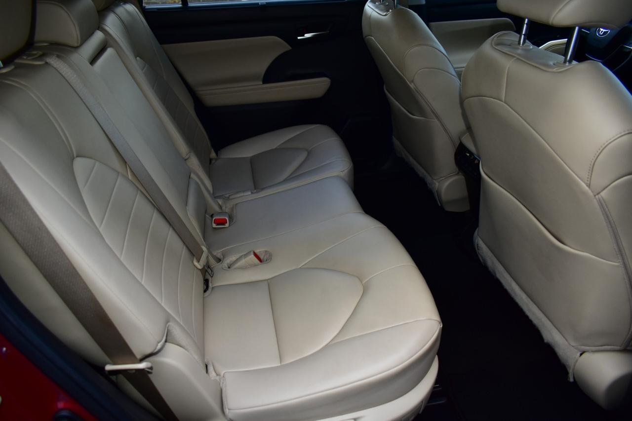 2024 Toyota Highlander XLE Tampa FL