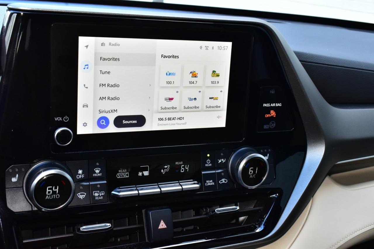 2024 Toyota Highlander XLE Tampa FL