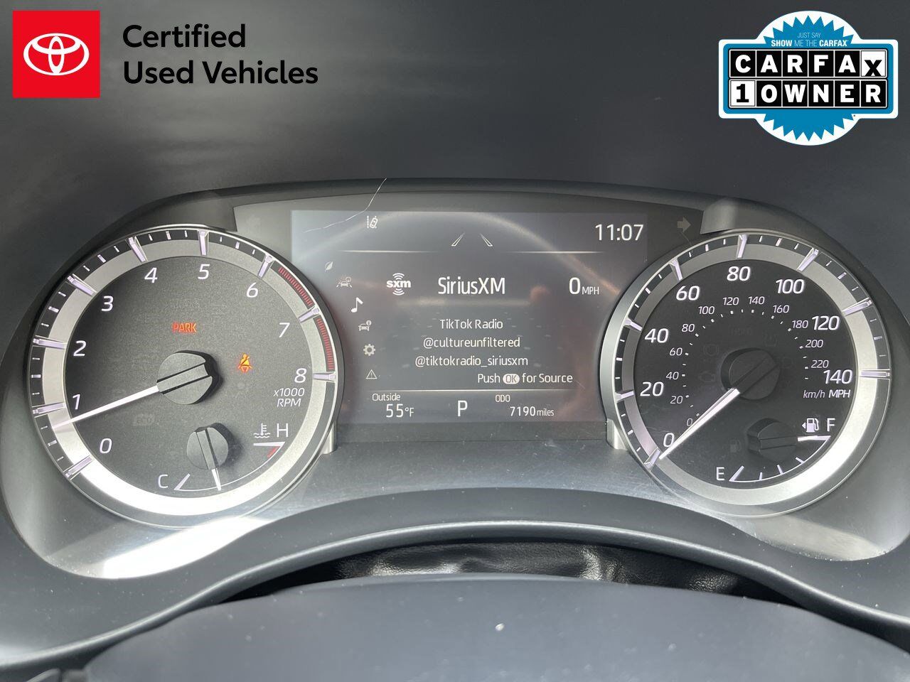 2024 Toyota Highlander XLE White River Junction VT