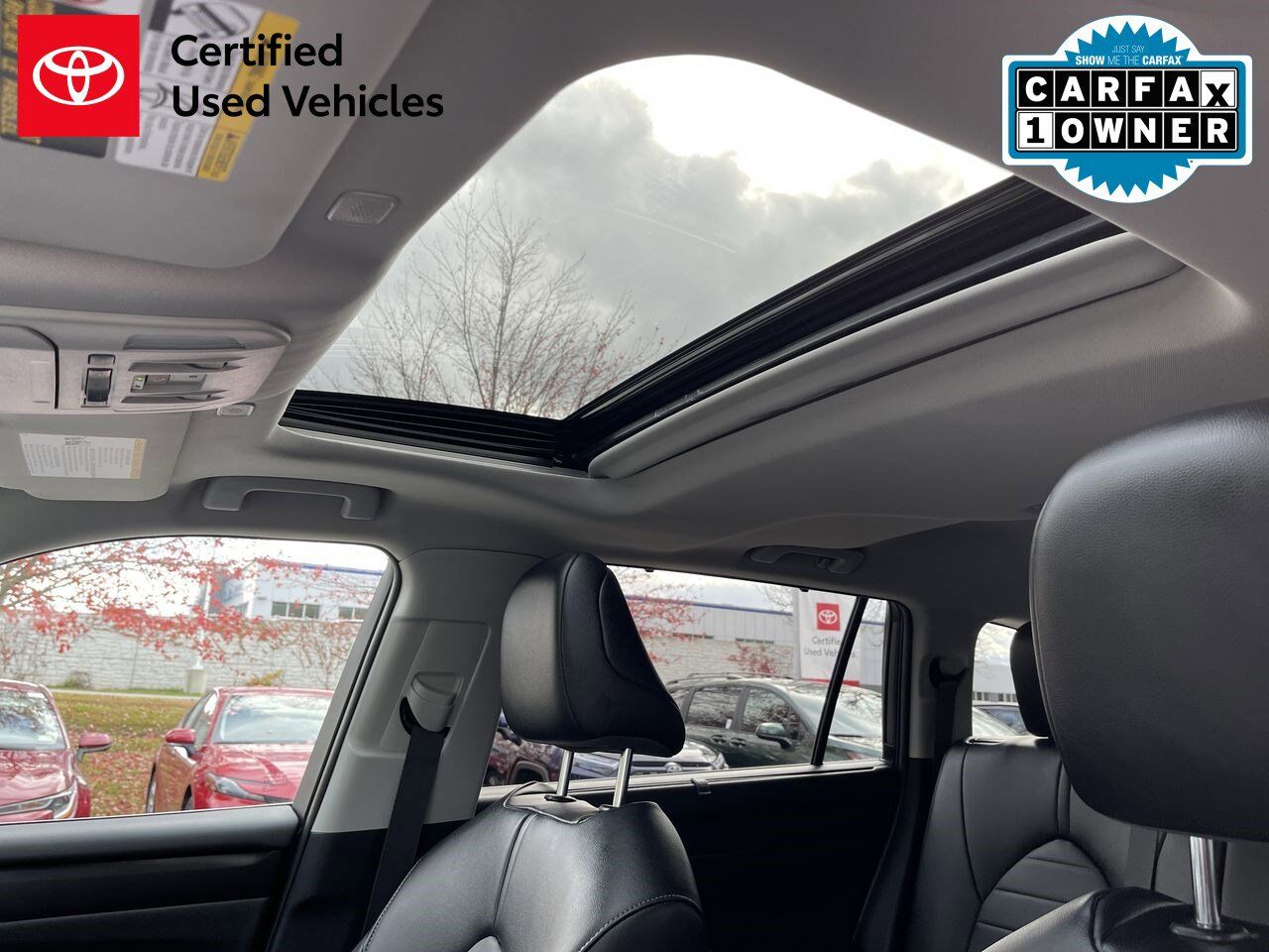 2024 Toyota Highlander XLE White River Junction VT