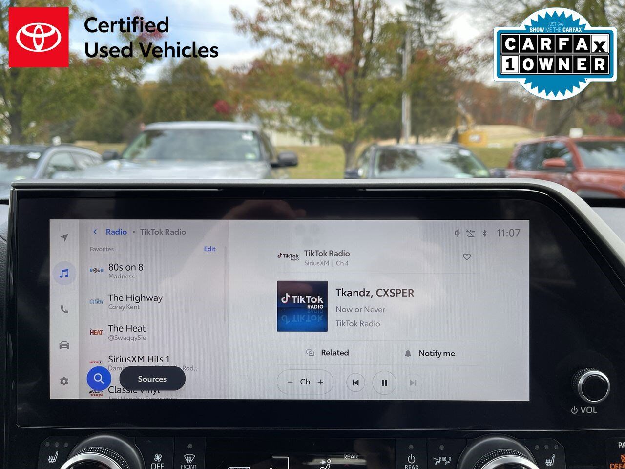 2024 Toyota Highlander XLE White River Junction VT