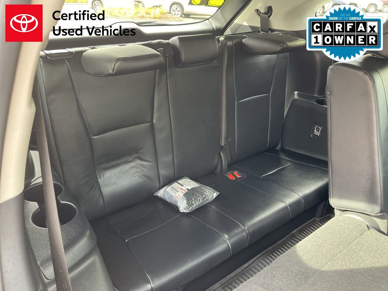 2024 Toyota Highlander XLE White River Junction VT