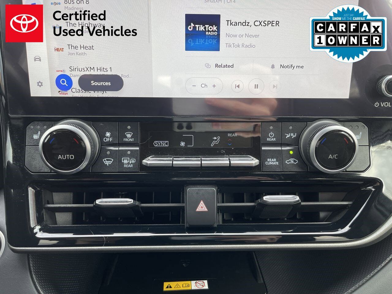 2024 Toyota Highlander XLE White River Junction VT