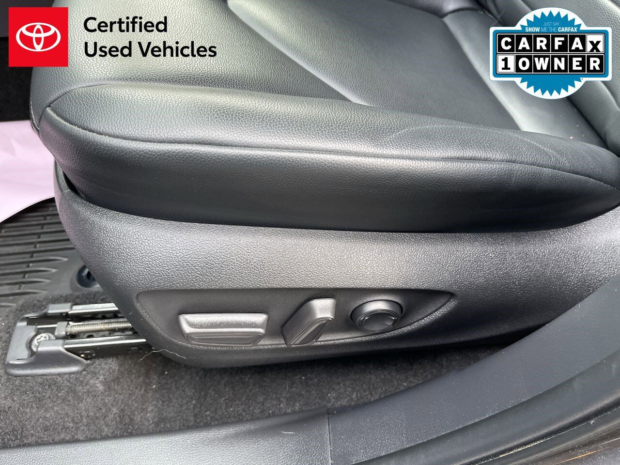 2024 Toyota Highlander XLE White River Junction VT